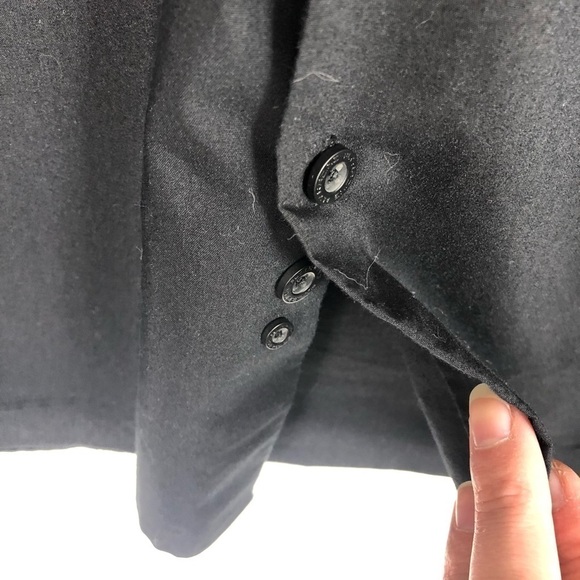 Fly racing black button down shirt size medium - Picture 7 of 11